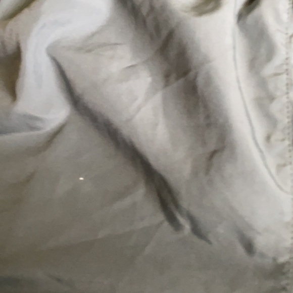 Gray Nike shorts - Picture 2 of 3